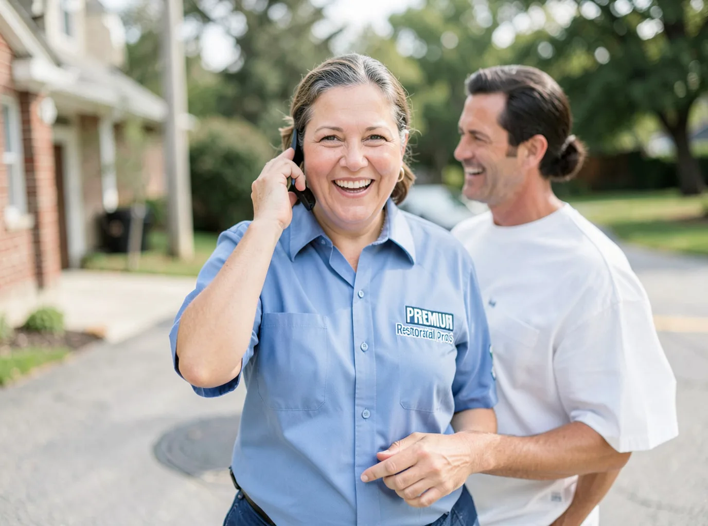 Water Damage Restoration Hornick, IA FAQs